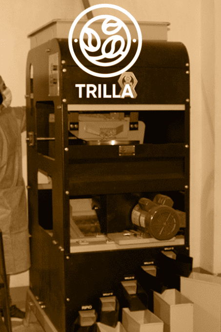Trilla